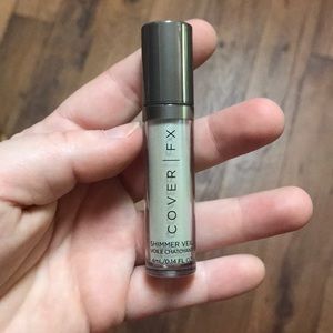 Cover FX Shimmer Veil HALO